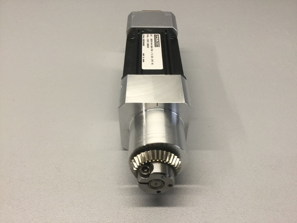 BALDOR BSM1R-04-DAX-701