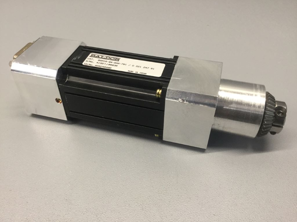 BALDOR BSM1R-04-DAX-701