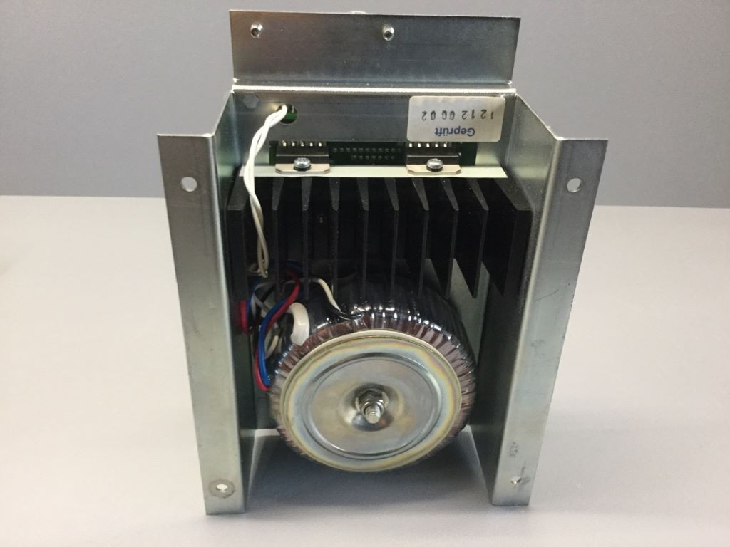 ELBAG ELSTEP4.1-04/40/400