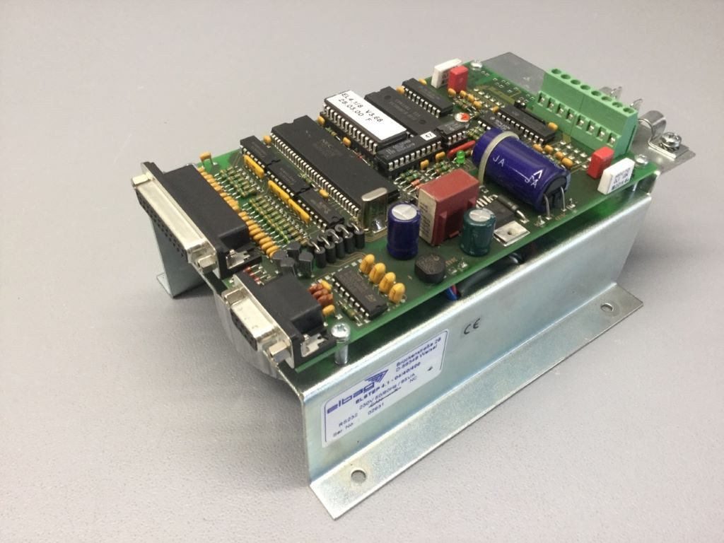 ELBAG ELSTEP4.1-04/40/400