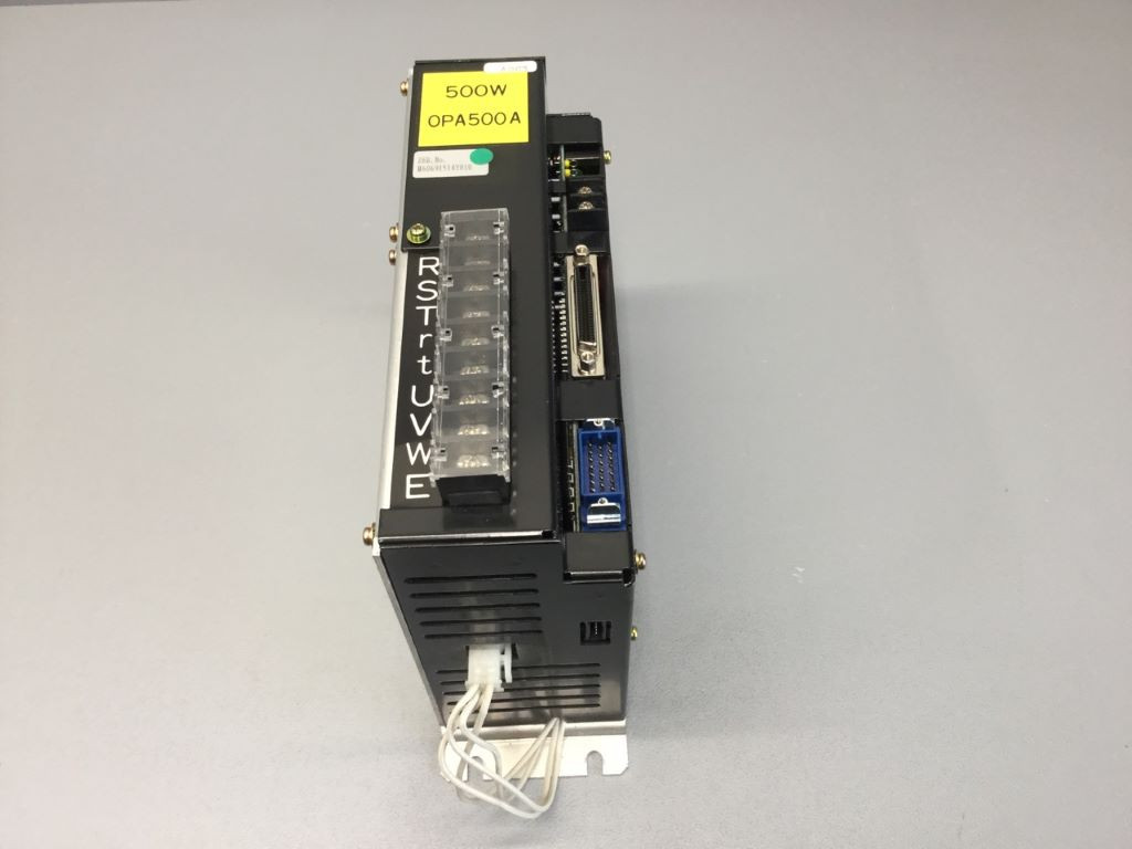 FUJI OPA500A