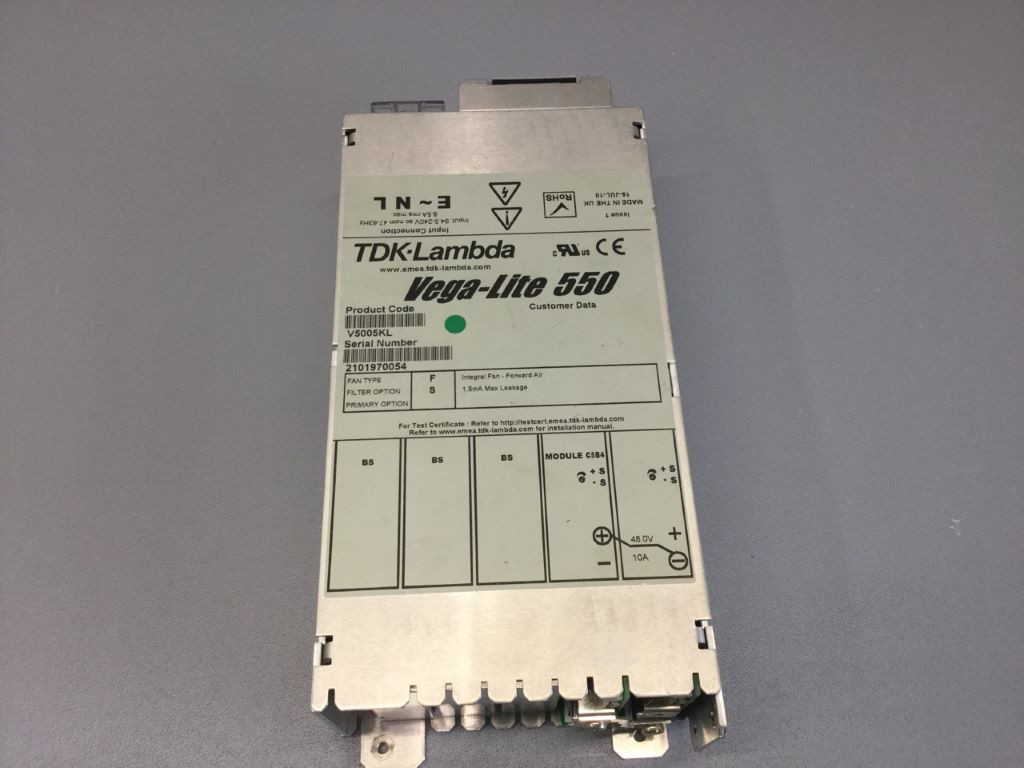 TDK-LAMBDA V5005KL