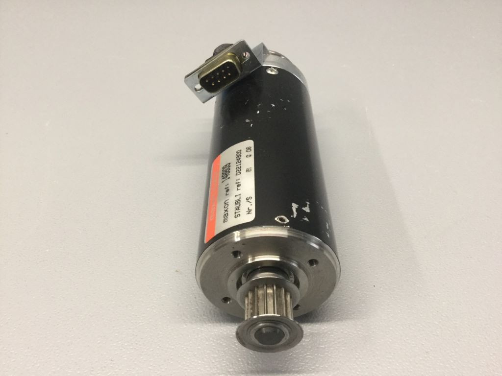 MAXON MOTOR 148809
