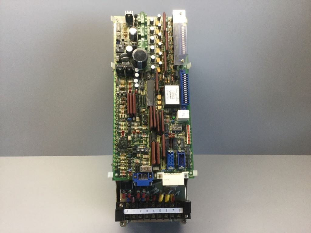 FANUC A06B-6050-H102