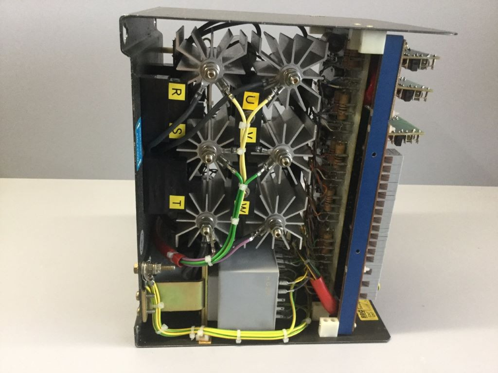 BROWN-BOVERI EVN1043A