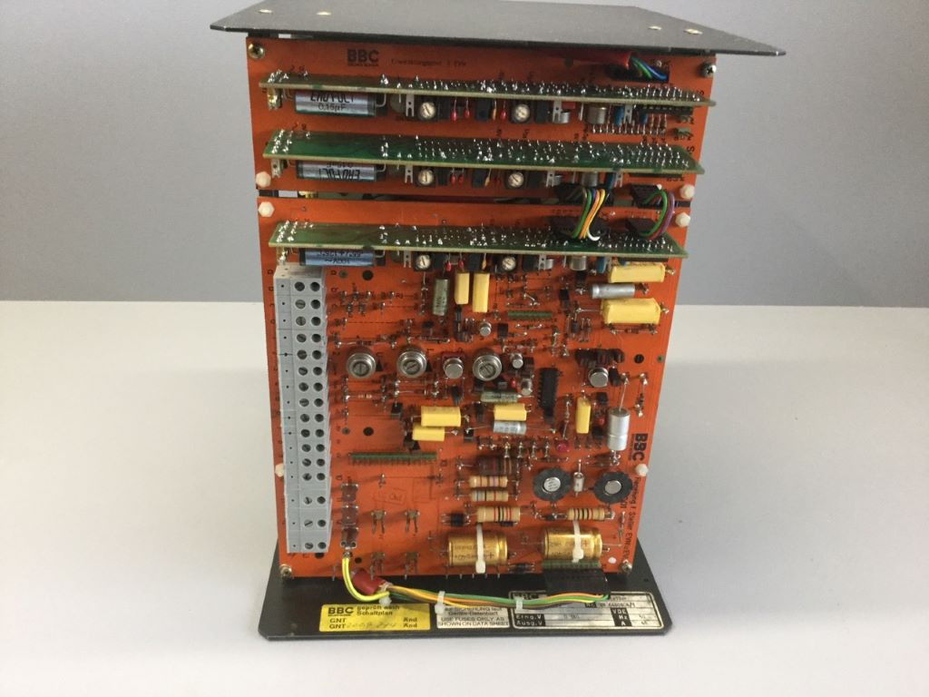 BROWN-BOVERI EVN1043A