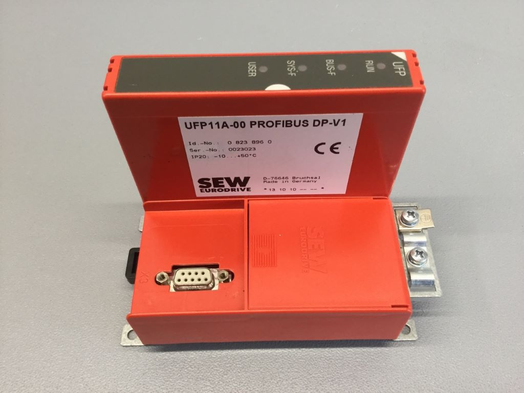 SEW-EURODRIVE UFP11A-00