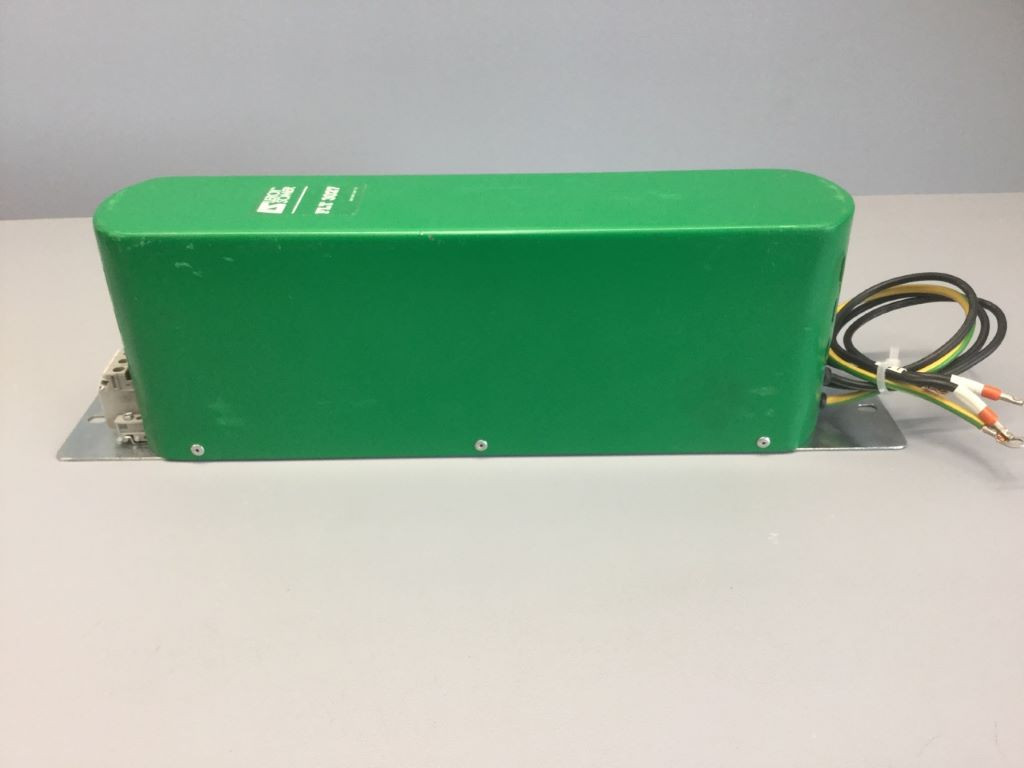 LEROY SOMER  FLT3027