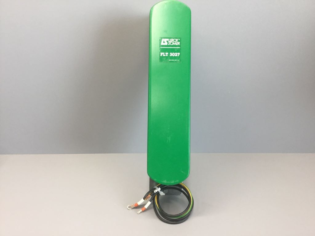 LEROY SOMER  FLT3027