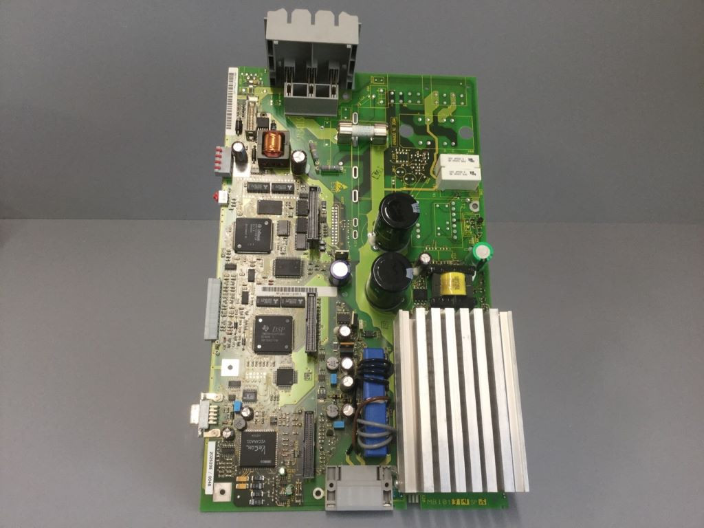 SIEMENS 6SE7014-0TP84-1LA0