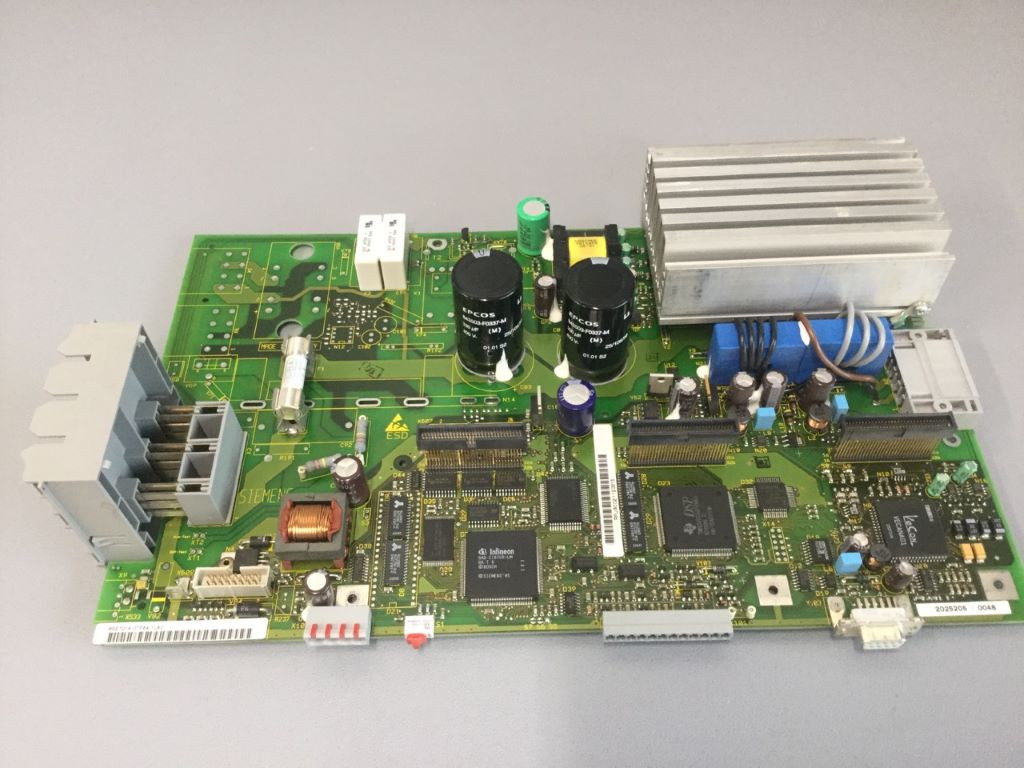 SIEMENS 6SE7014-0TP84-1LA0