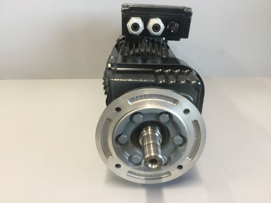 SEW-USOCOME RF17DT80K4/BGM