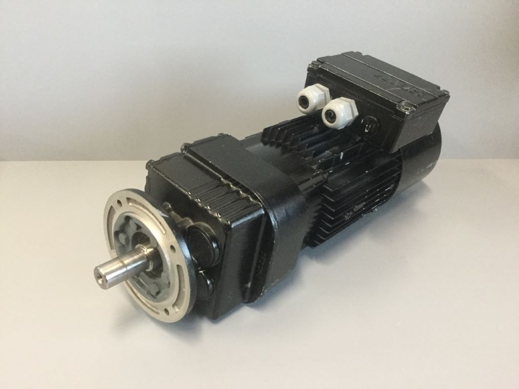 SEW-USOCOME RF17DT80K4/BGM