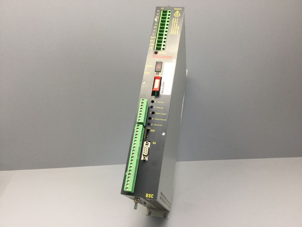 BALDOR BSC1105