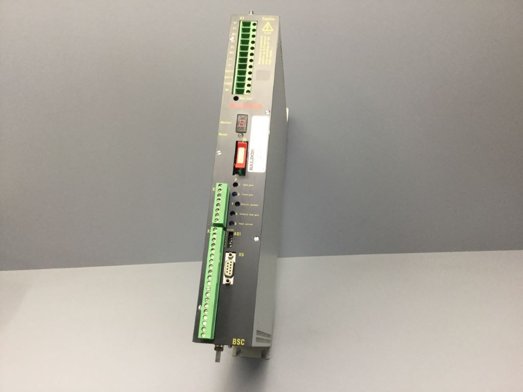 BALDOR BSC1005