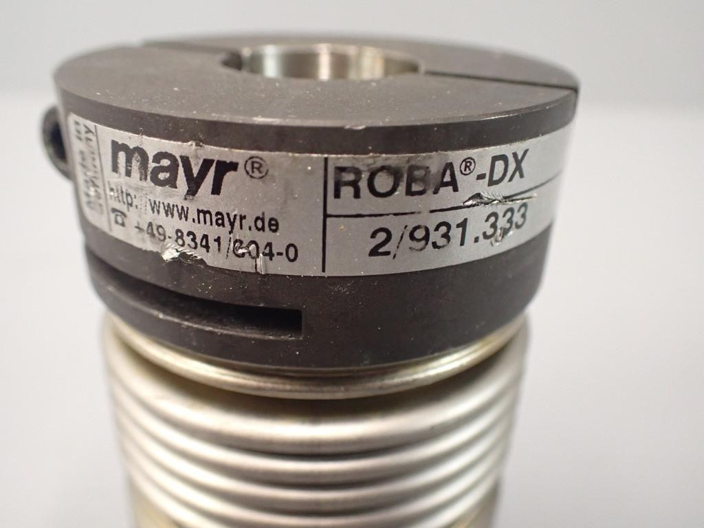 MAYR 2/931.333
