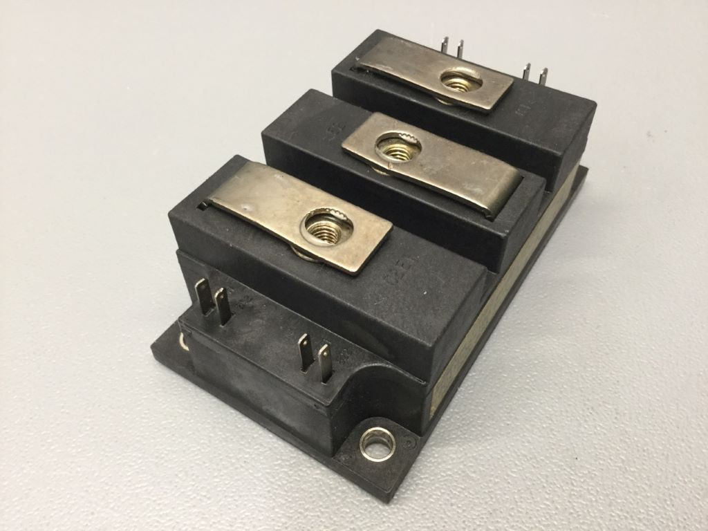 FUJI ELECTRIC 2DI100C-100