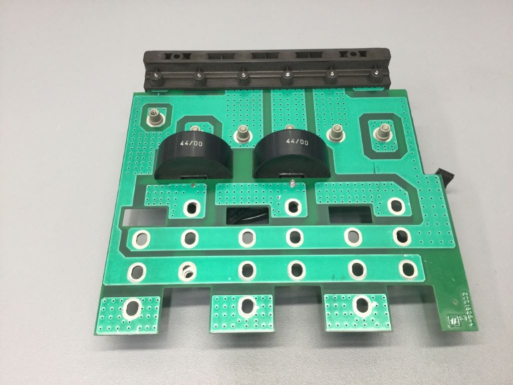 GENERAL ELECTRIC PBB-TPD31