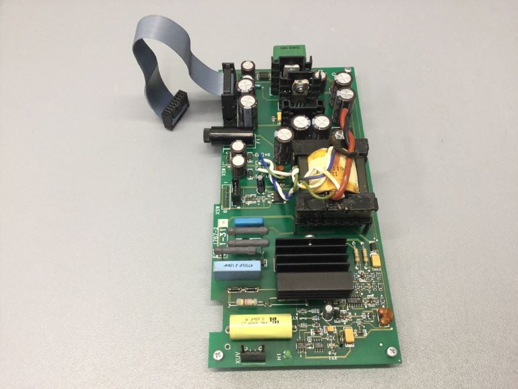 GENERAL ELECTRIC SW1-31