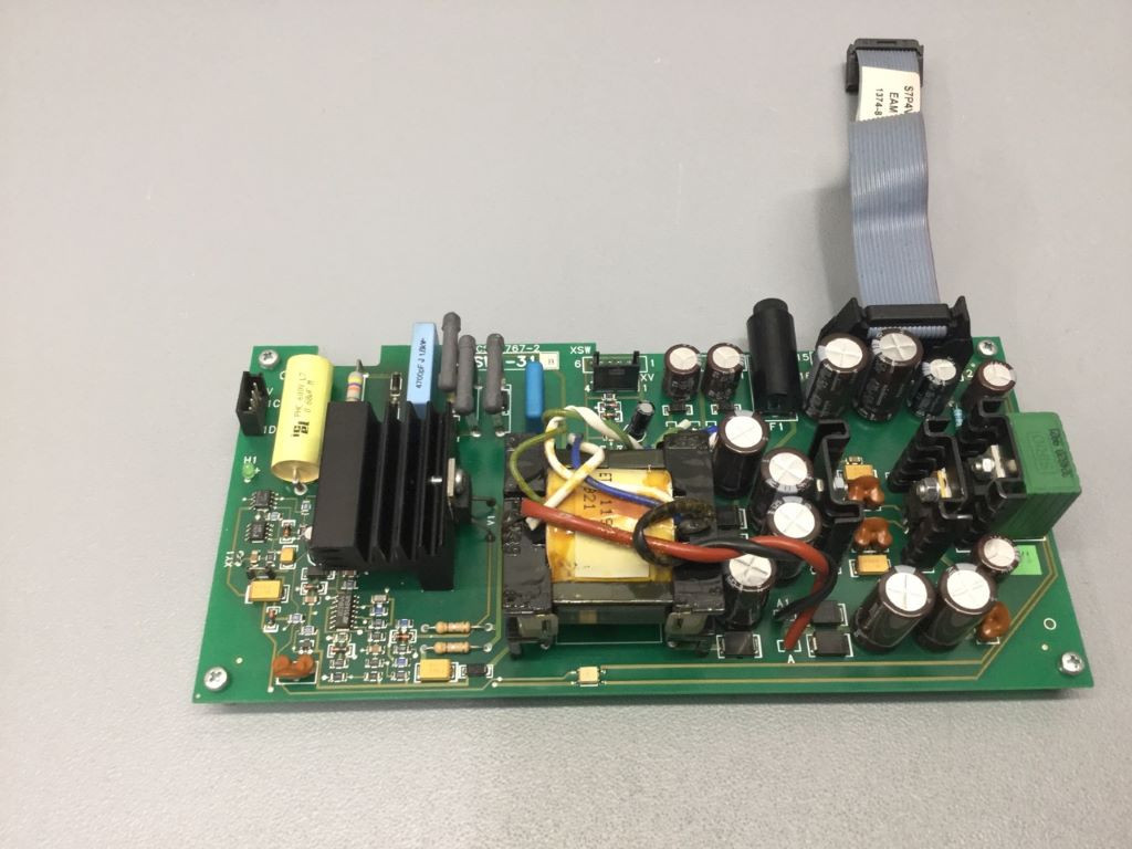 GENERAL ELECTRIC SW1-31