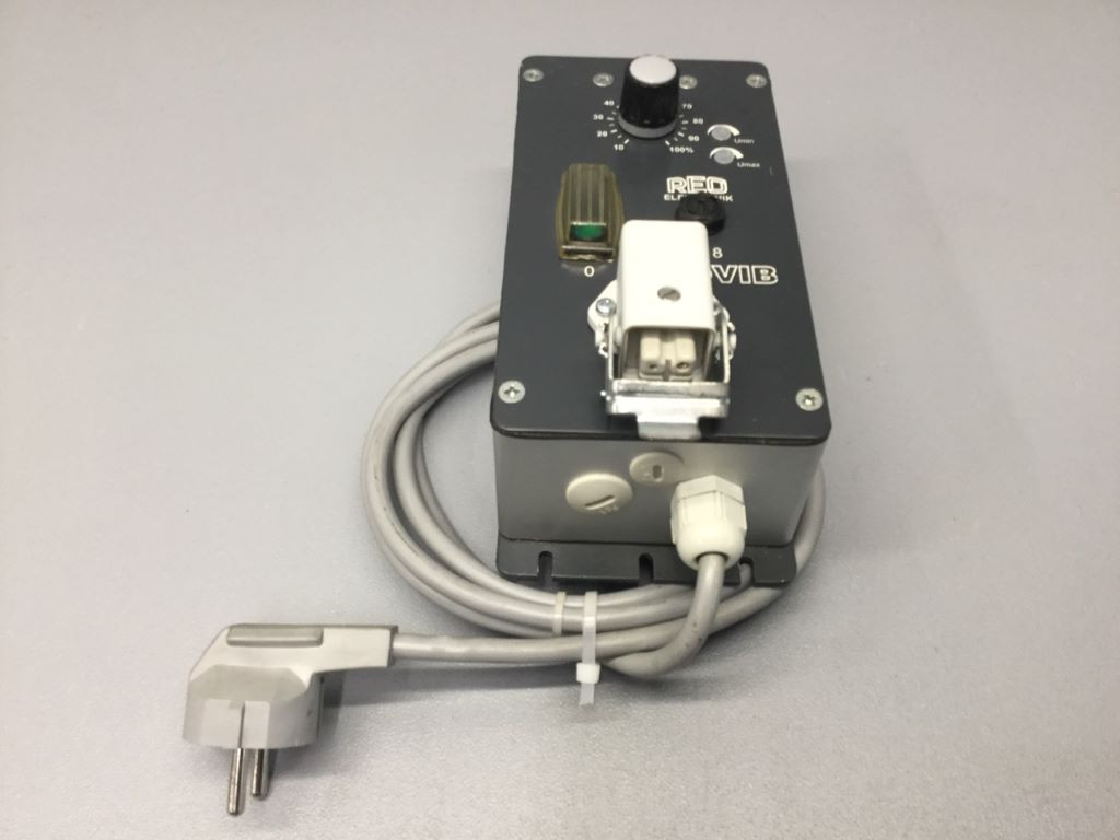 RED ELEKTRONIK REOVIBR6/439