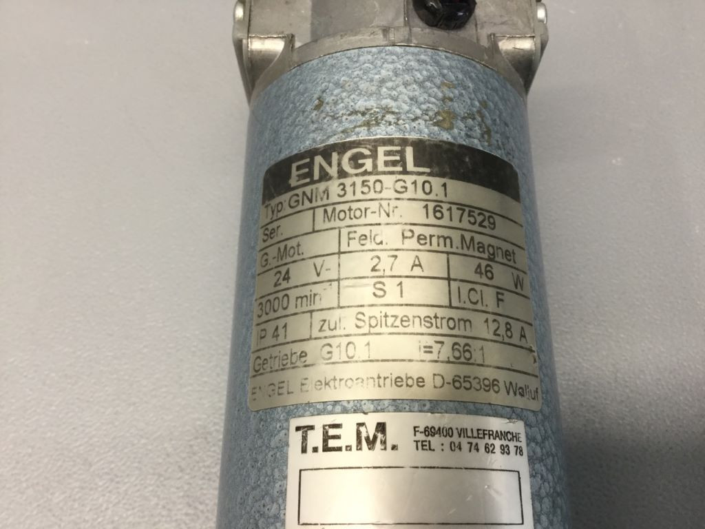 ENGEL GNM3150-G10.1