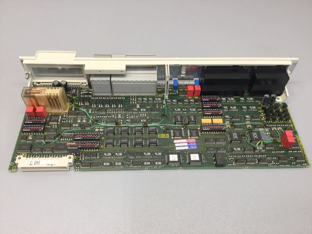 SIEMENS 6SN1118-0BK11-0AA0