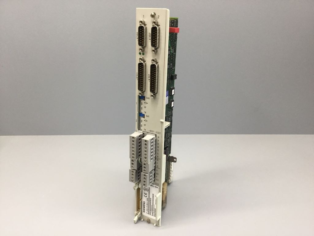 SIEMENS 6SN1118-0BK11-0AA0