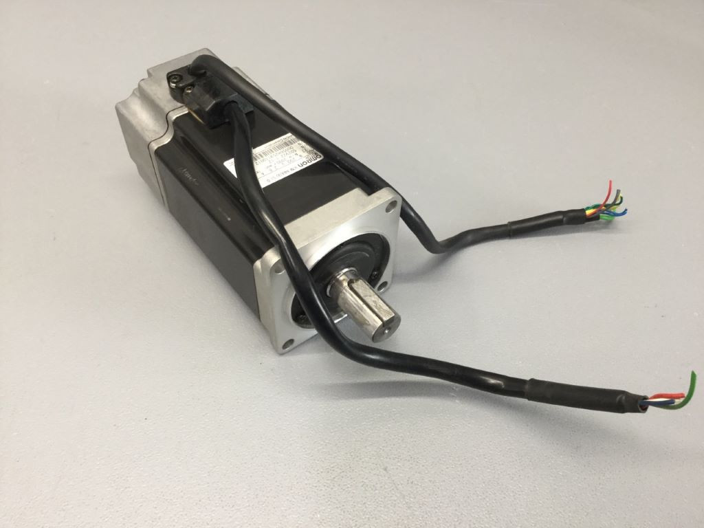 OMRON R7M-A40030-S1-D