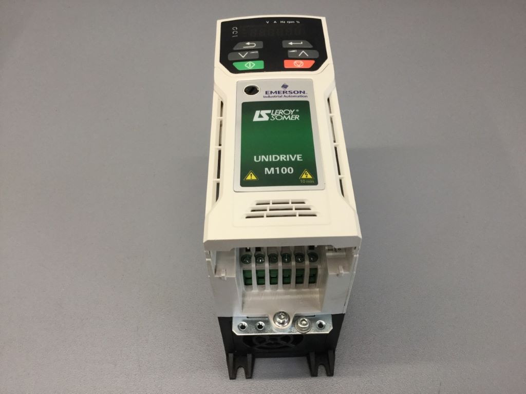 LEROY SOMER  M100-02200075A