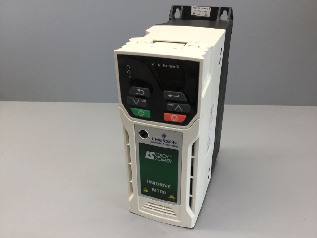 LEROY SOMER  M100-02200075A