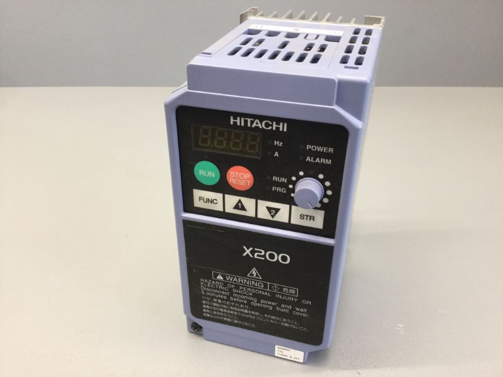 HITACHI X200-004SFEF