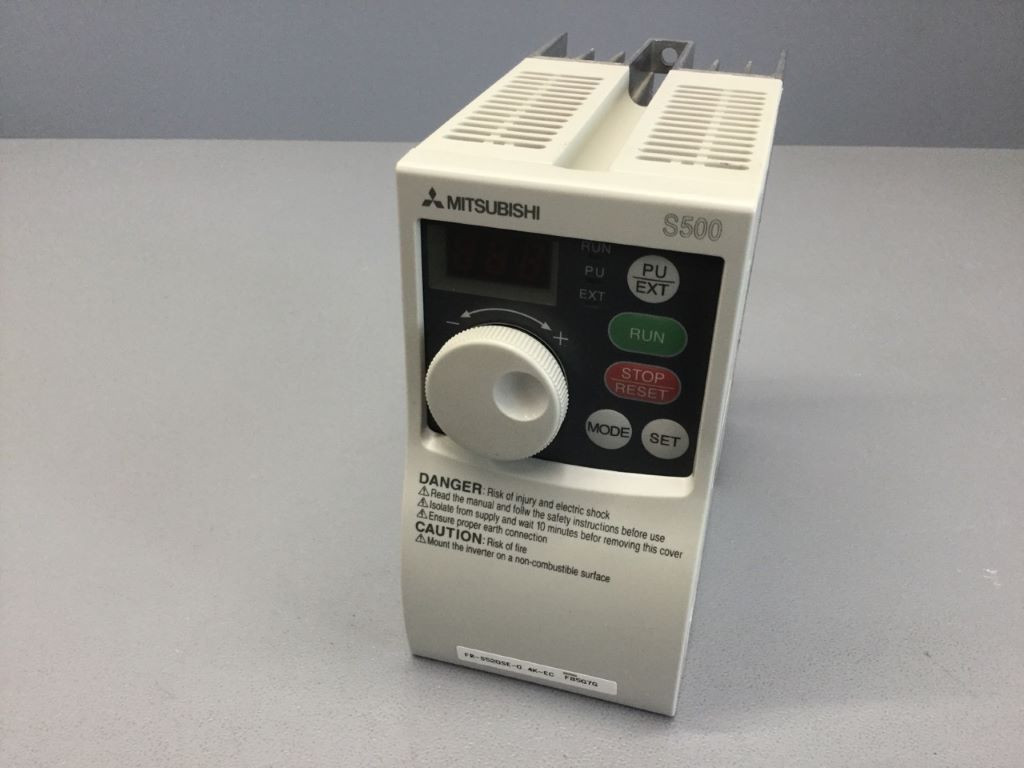 MITSUBISHI FR-S520SE-0-4K-EC