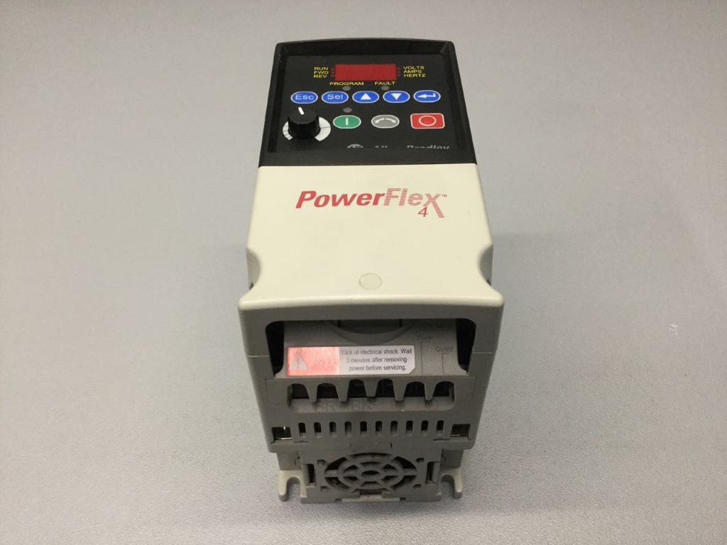 ALLEN-BRADLEY 22A-A2P3N104