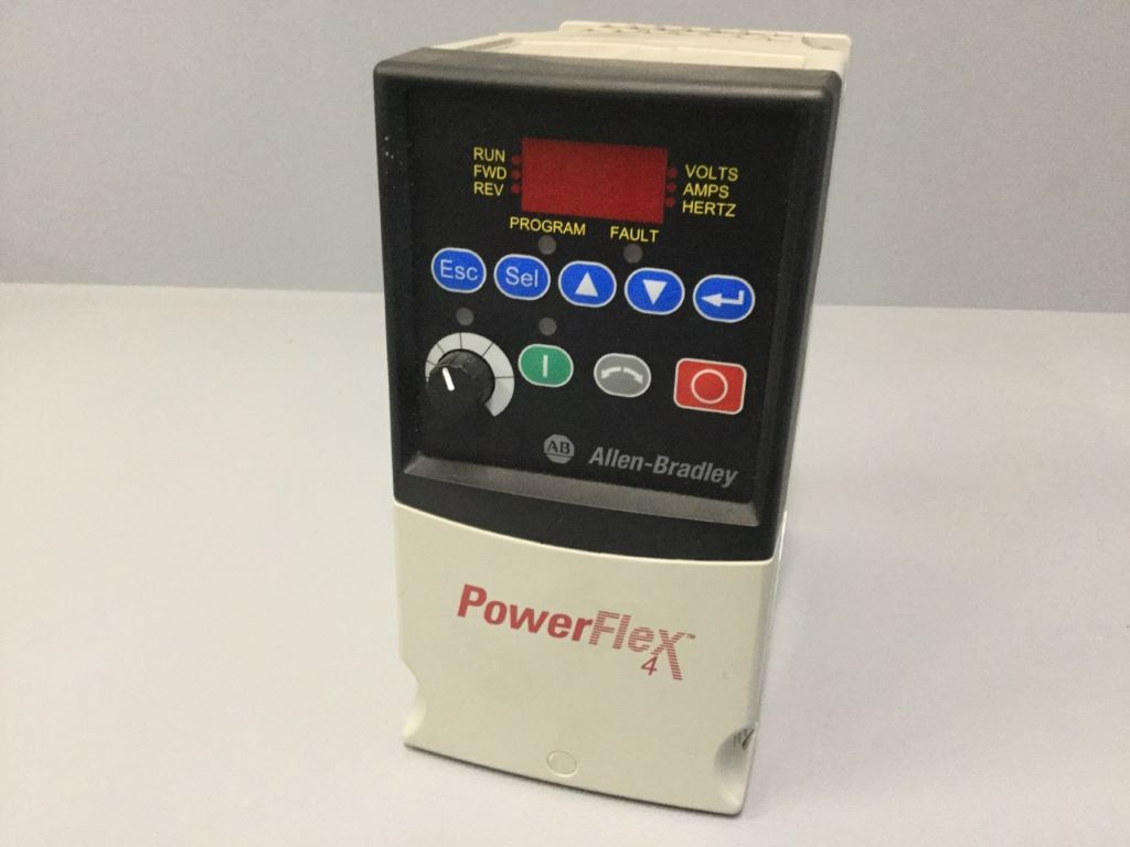 ALLEN-BRADLEY 22A-A2P3N104