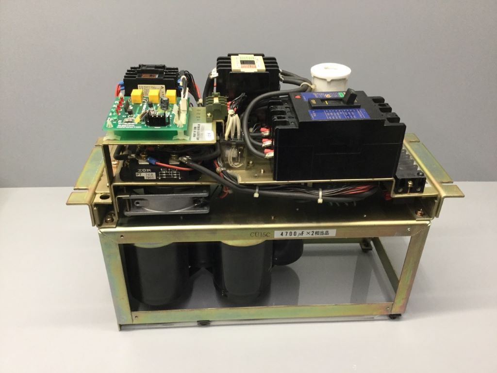 MITSUBISHI ADU80AB915