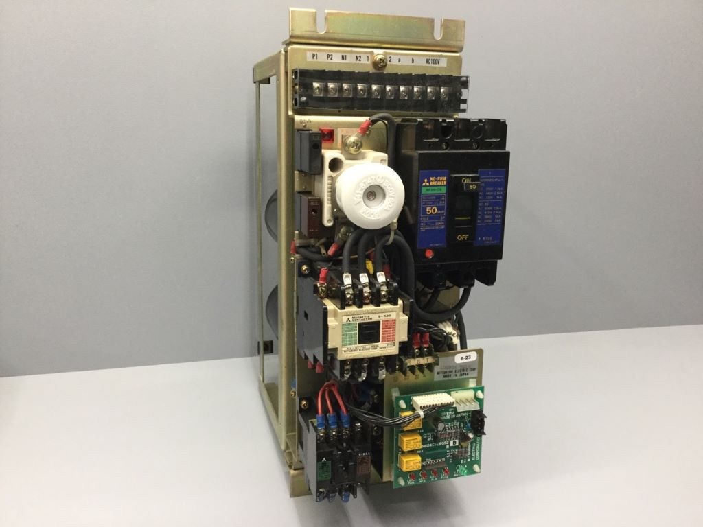 MITSUBISHI ADU80AB915