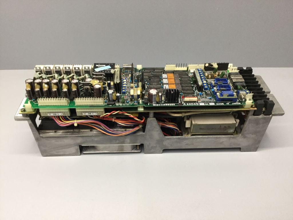 MITSUBISHI TRS-100-B