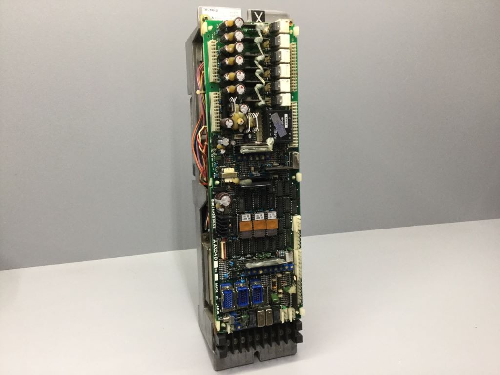 MITSUBISHI TRS-100-B