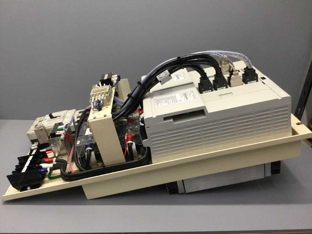 MITSUBISHI SP-MDS-26K-C