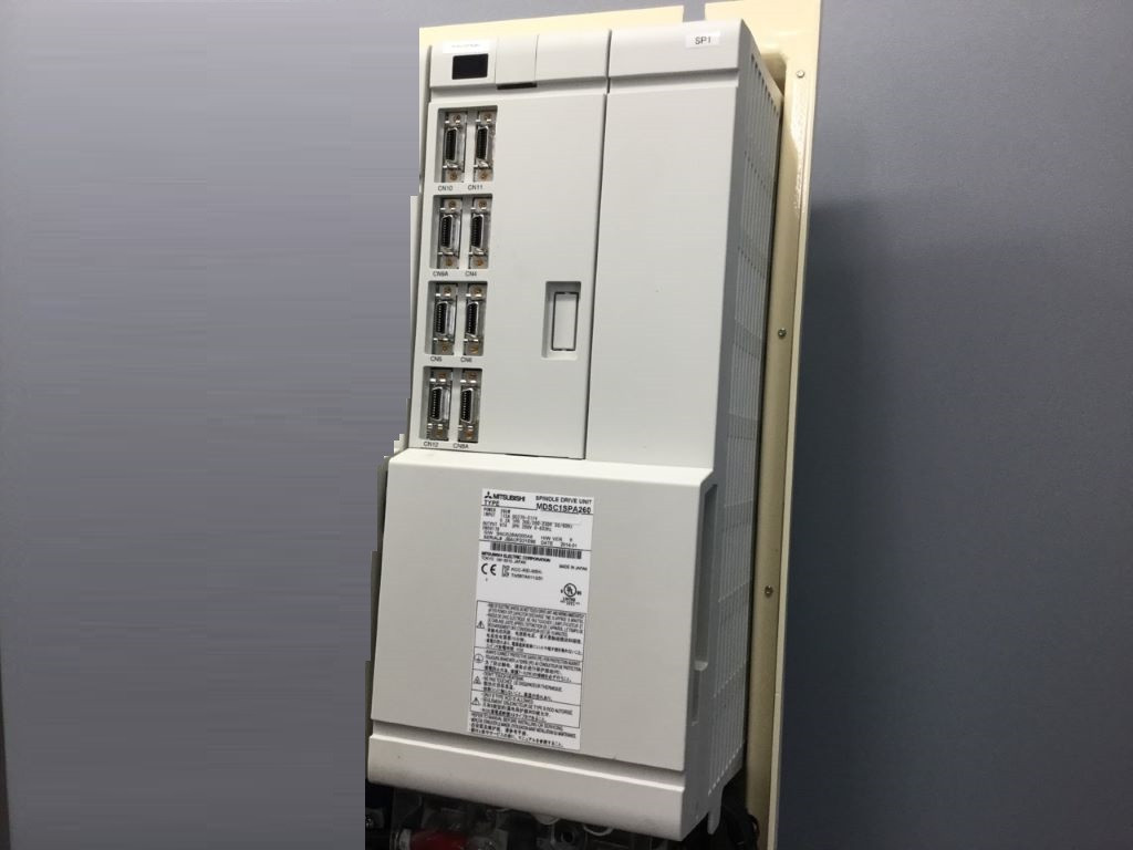 MITSUBISHI MDS-C1-CV-260