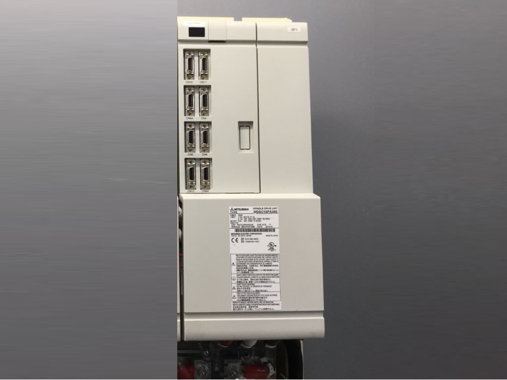 MITSUBISHI MDS-C1-CV-260