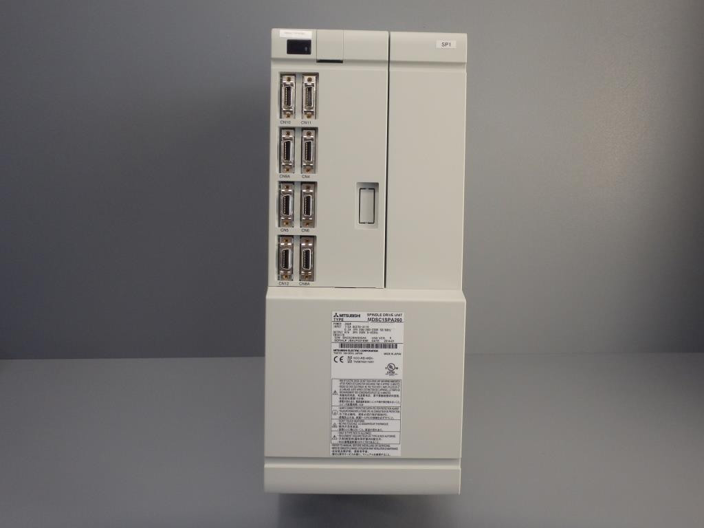 MITSUBISHI MDS-C1-SPA-260