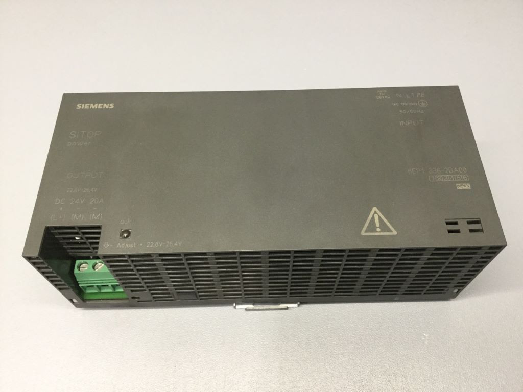 SIEMENS 6EP1336-2BA00