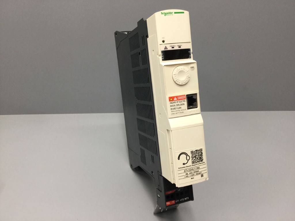 SCHNEIDER  ATV32HU11N4