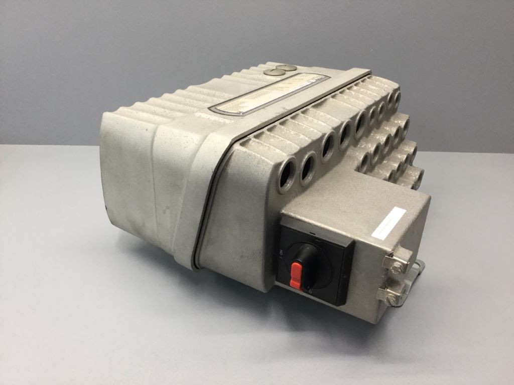 SEW-EURODRIVE MTC11A000-503-R9600-00