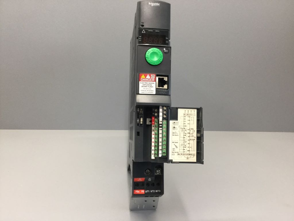 SCHNEIDER  ATV320U11N4B