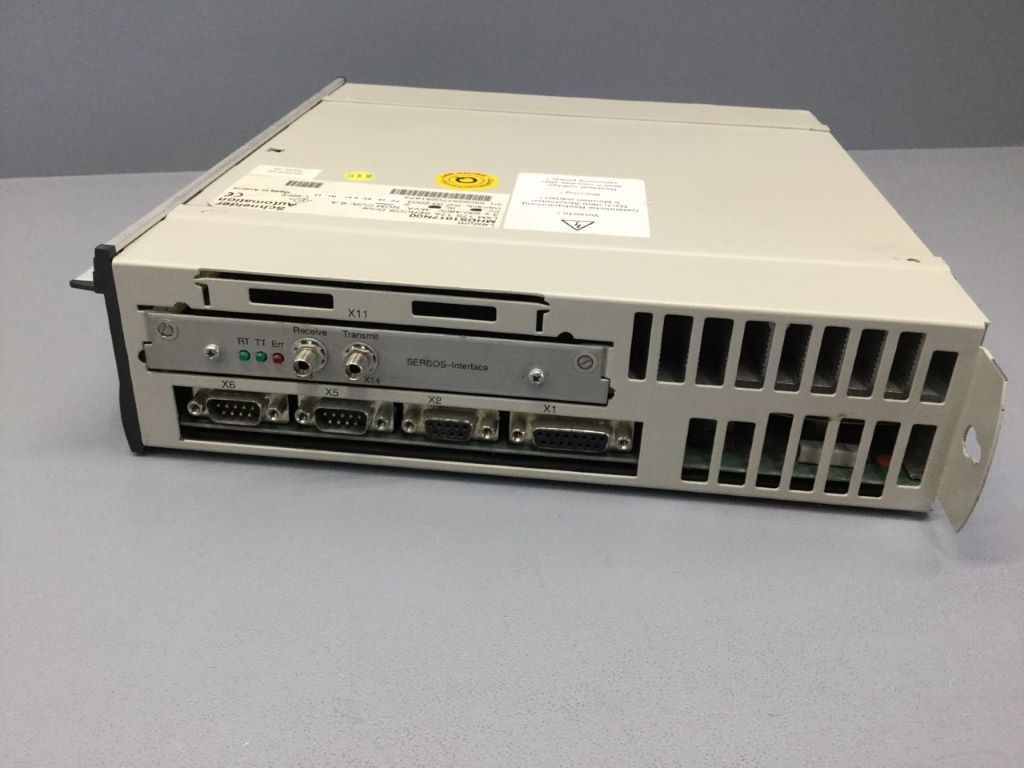 SCHNEIDER  MHDS1017N00