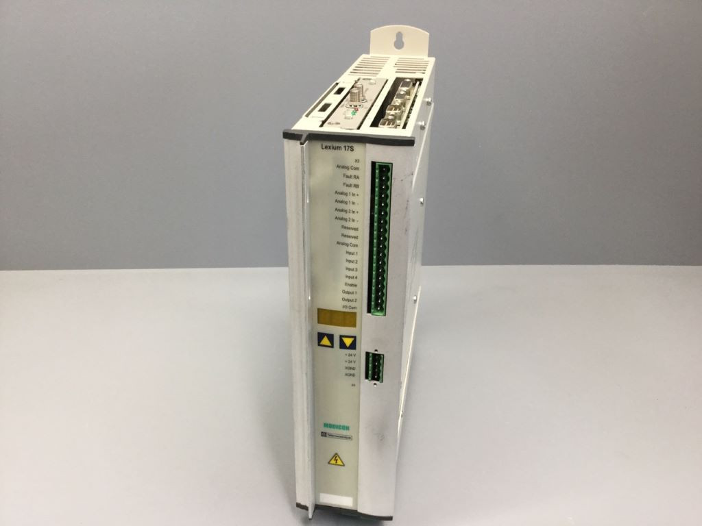 SCHNEIDER  MHDS1017N00