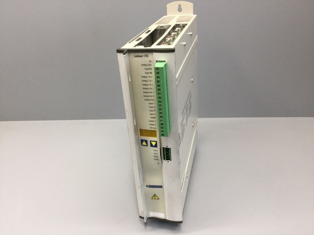 SCHNEIDER  MHDA1017N00